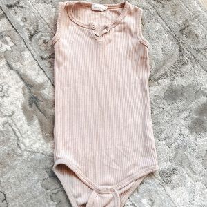 Jamie Kay bodysuits size 1